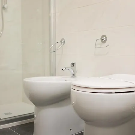 Apartamento I Vicini Del Vaticano Roma