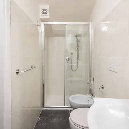 Apartamento I Vicini Del Vaticano