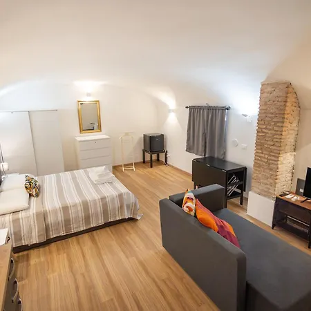 Apartamento I Vicini Del Vaticano *