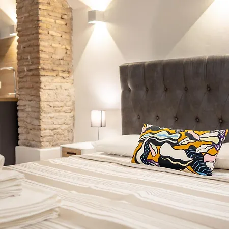 I Vicini Del Vaticano Apartamento Roma