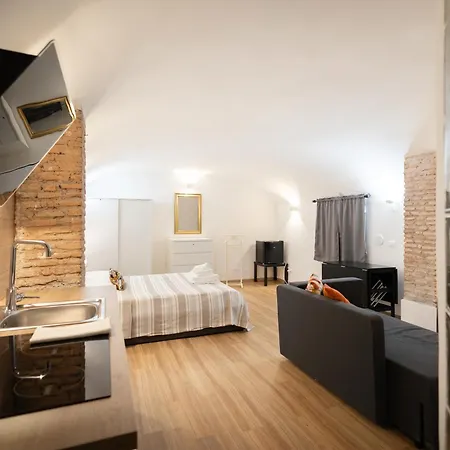 Apartment I Vicini Del Vaticano *