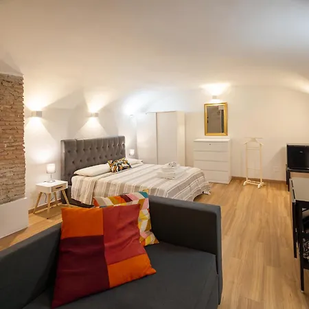 Apartment I Vicini Del Vaticano Rome