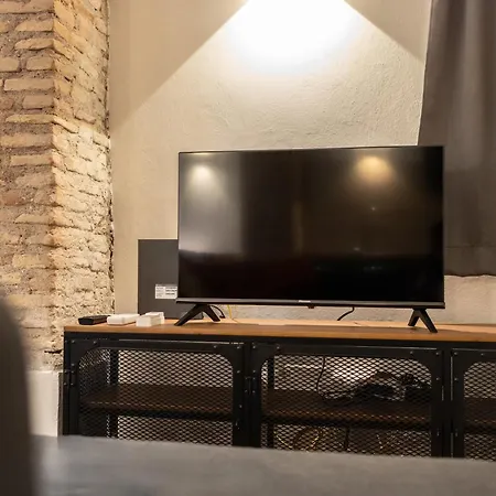 Apartment I Vicini Del Vaticano *