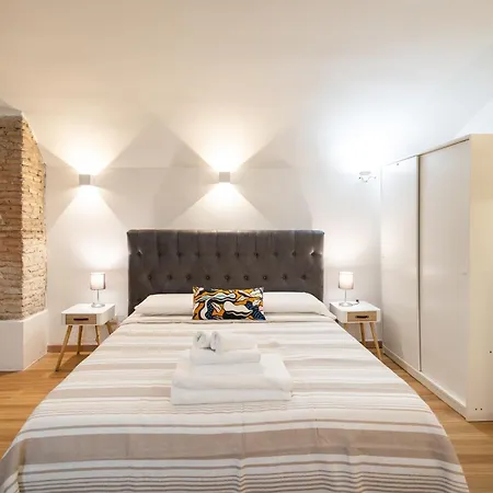 I Vicini Del Vaticano Apartment