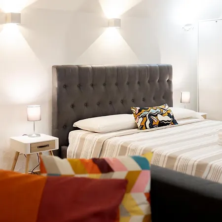 Apartment I Vicini Del Vaticano *