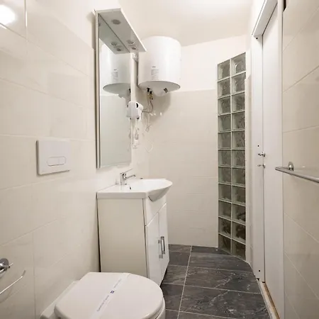I Vicini Del Vaticano Apartment