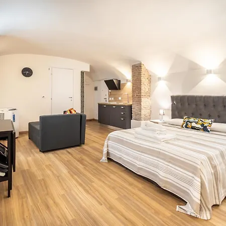 Apartment I Vicini Del Vaticano