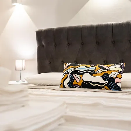 Apartment I Vicini Del Vaticano Rome