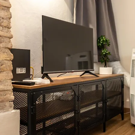 Apartment I Vicini Del Vaticano